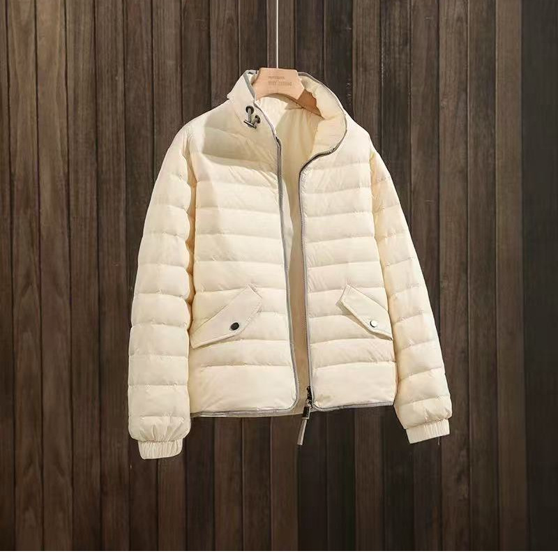 2025 Nieuwe 90% Witte Eendendo - Summer Duck Clothing recensie en prijs