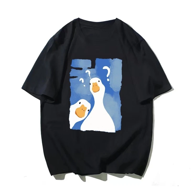 Vrouw T-shirt grappige twee ve - Summer Duck Clothing recensie en prijs