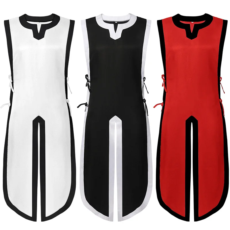Mannen Middeleeuws Vest Gewaad - Summer Renaissance Clothing recensie en prijs