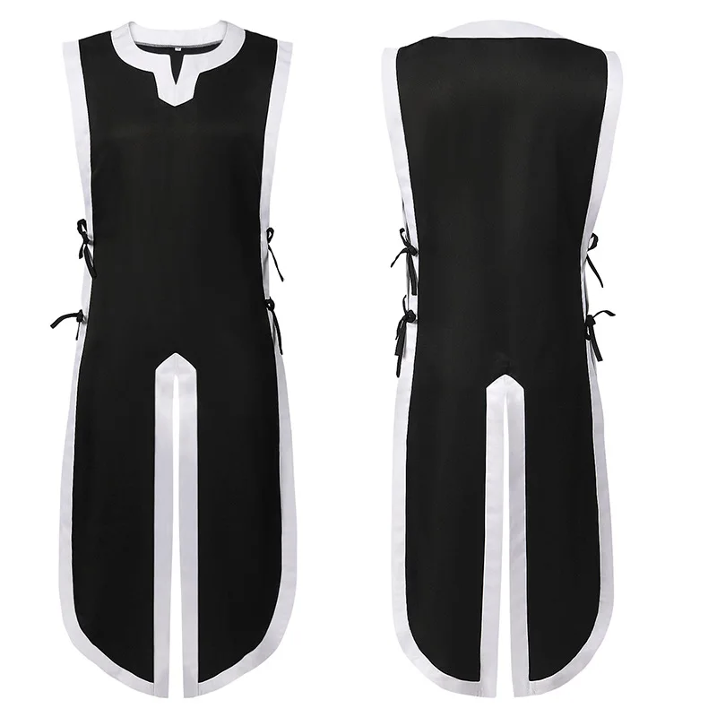 Mannen Middeleeuws Vest Gewaad - Summer Renaissance Clothing recensie en prijs