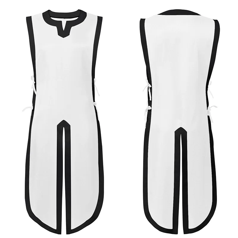 Mannen Middeleeuws Vest Gewaad - Summer Renaissance Clothing recensie en prijs