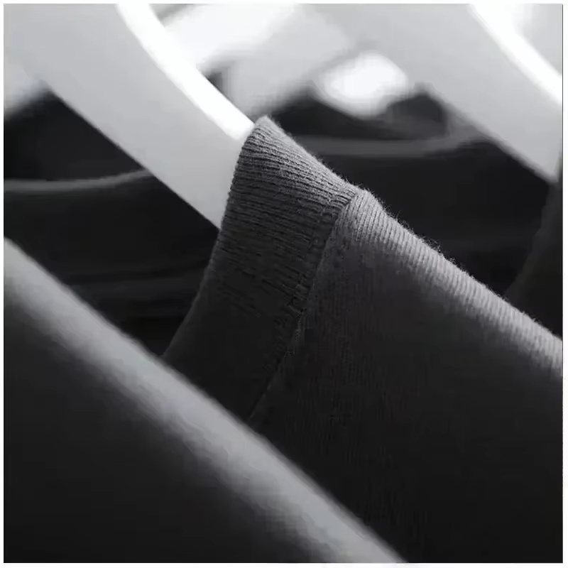 2026 Hot Nieuwe Mannen T-shirt - Summer Clothing Gif recensie en prijs