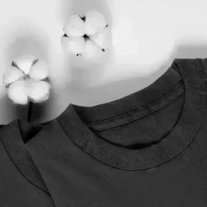 Otter Parel Oorbellen T-shirt  - Summer Renaissance Clothing recensie en prijs