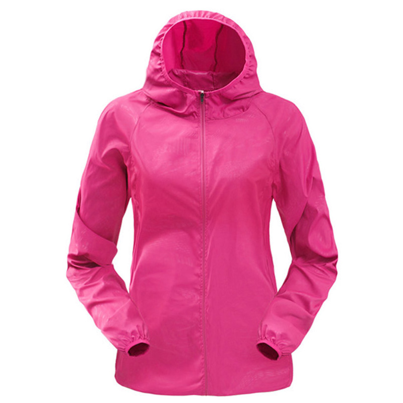Trvlwego Outdoor Running Campi - Summer Rain Clothing recensie en prijs