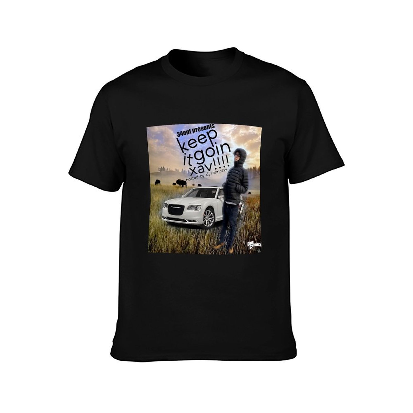 Xaviersobased Merch Keep it Go - Summer Clothing Aesthetic recensie en prijs