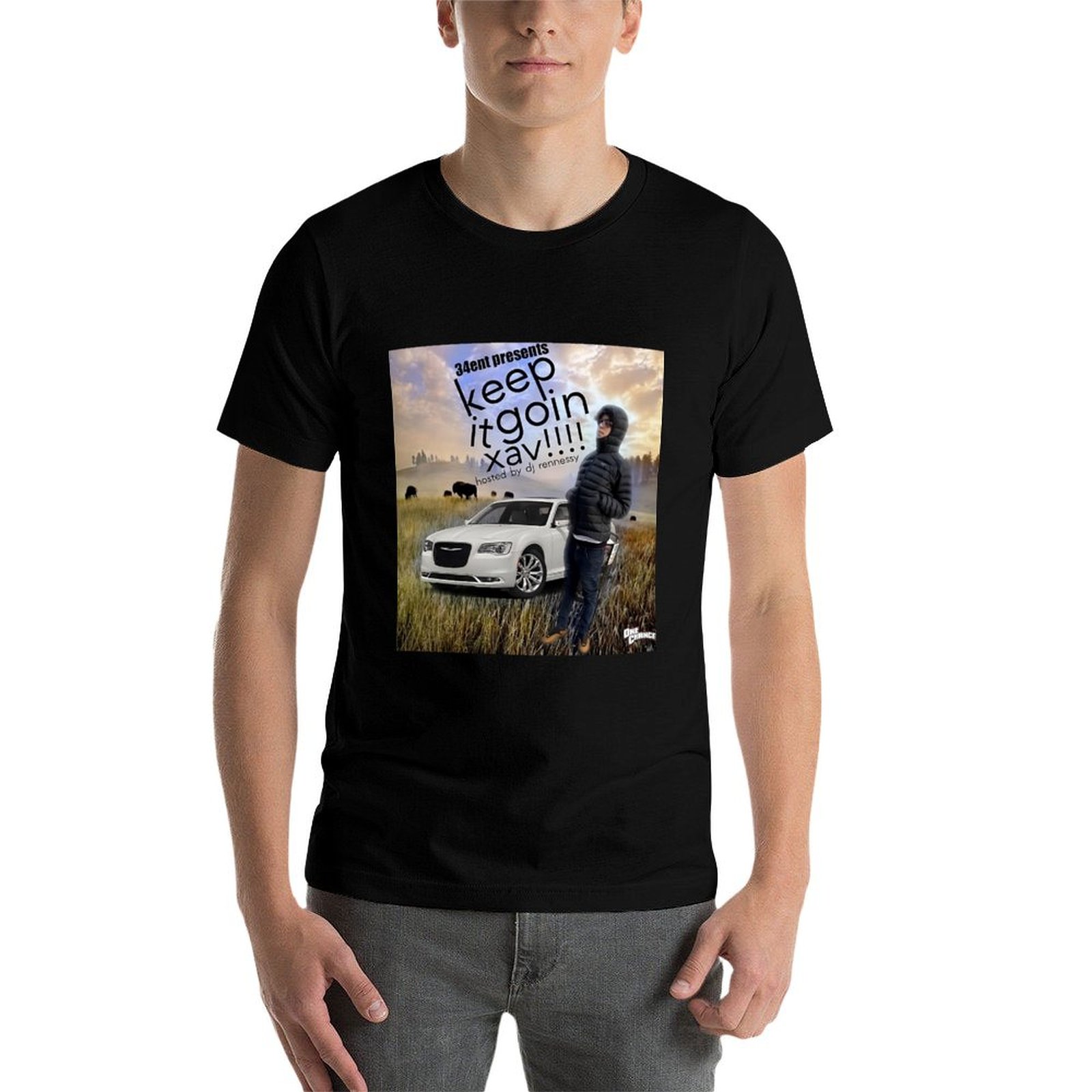 Xaviersobased Merch Keep it Go - Summer Clothing Aesthetic recensie en prijs