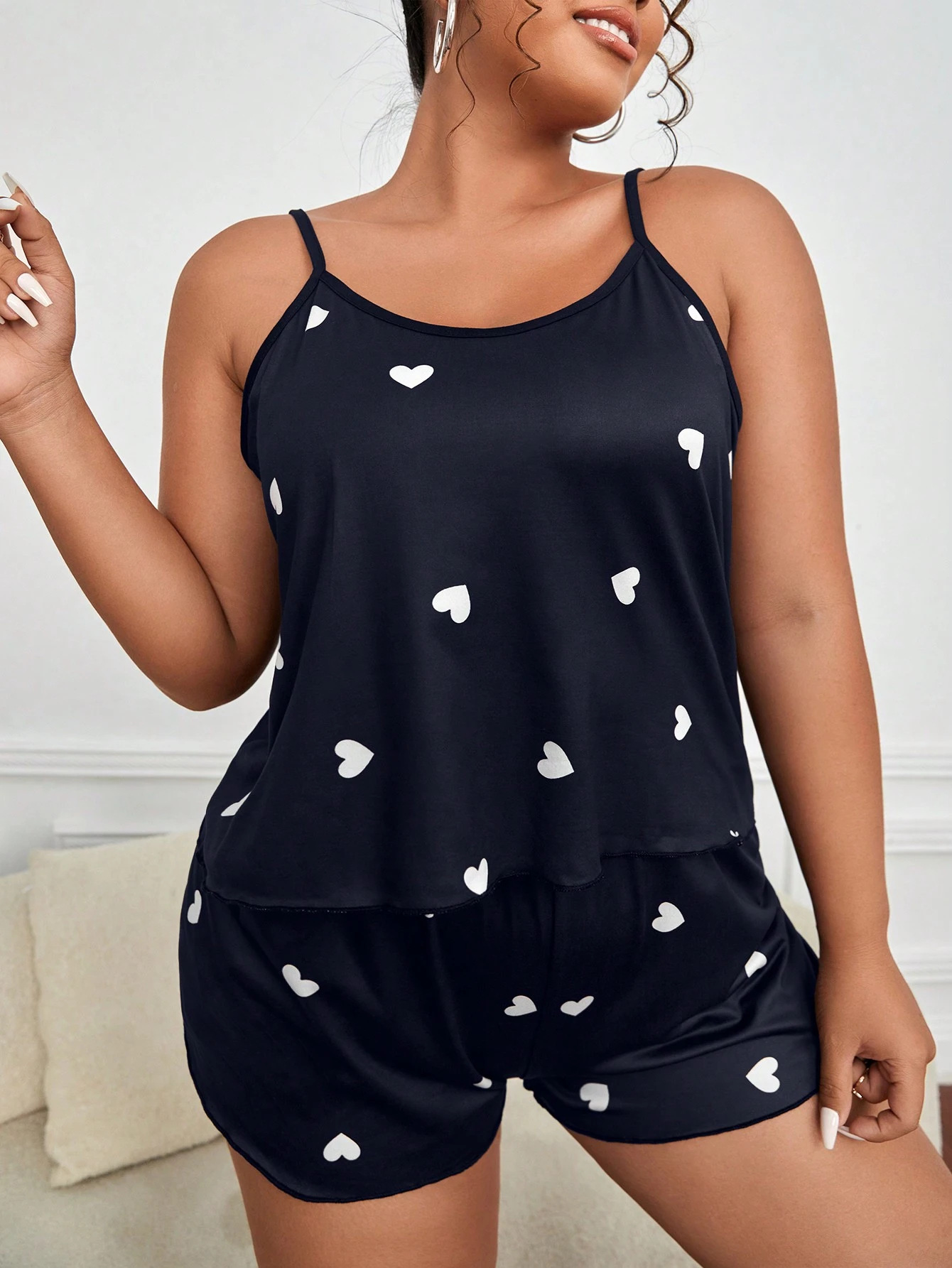 2 Stuks Pyjama Set Voor Vrouwe - Summer Clothing Collection recensie en prijs