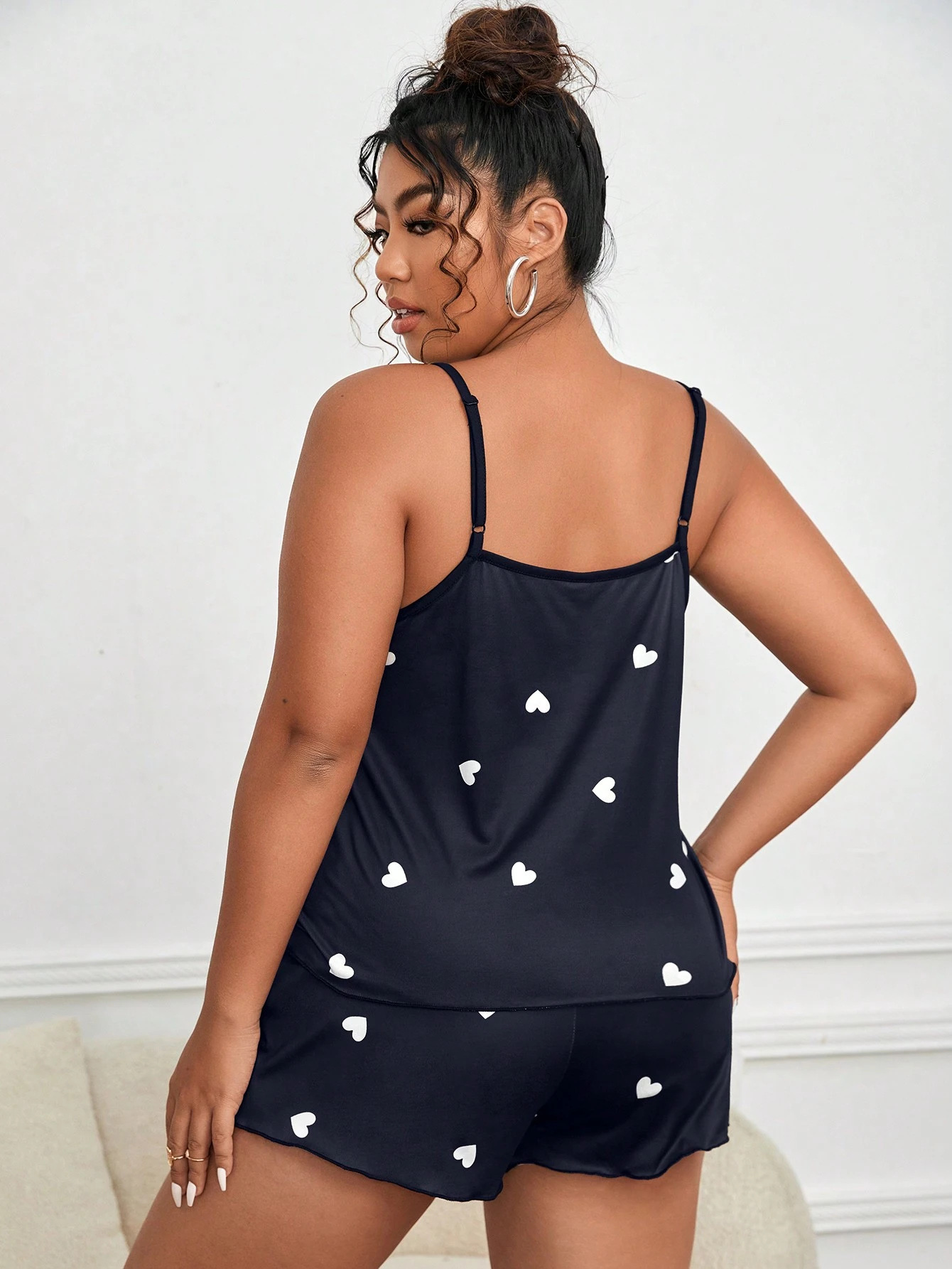 2 Stuks Pyjama Set Voor Vrouwe - Summer Clothing Collection recensie en prijs