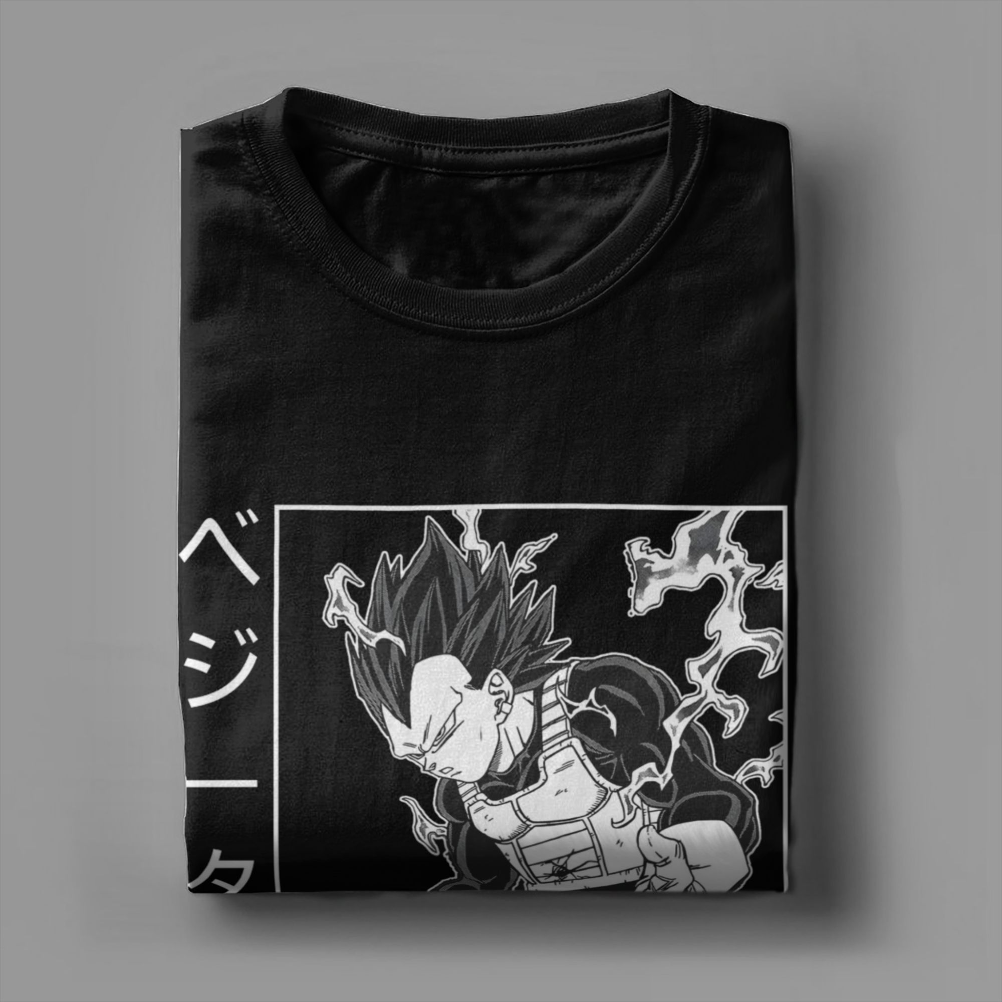 Heren ultra ego saiyan D-Drago - Summer Clothing Ego recensie en prijs