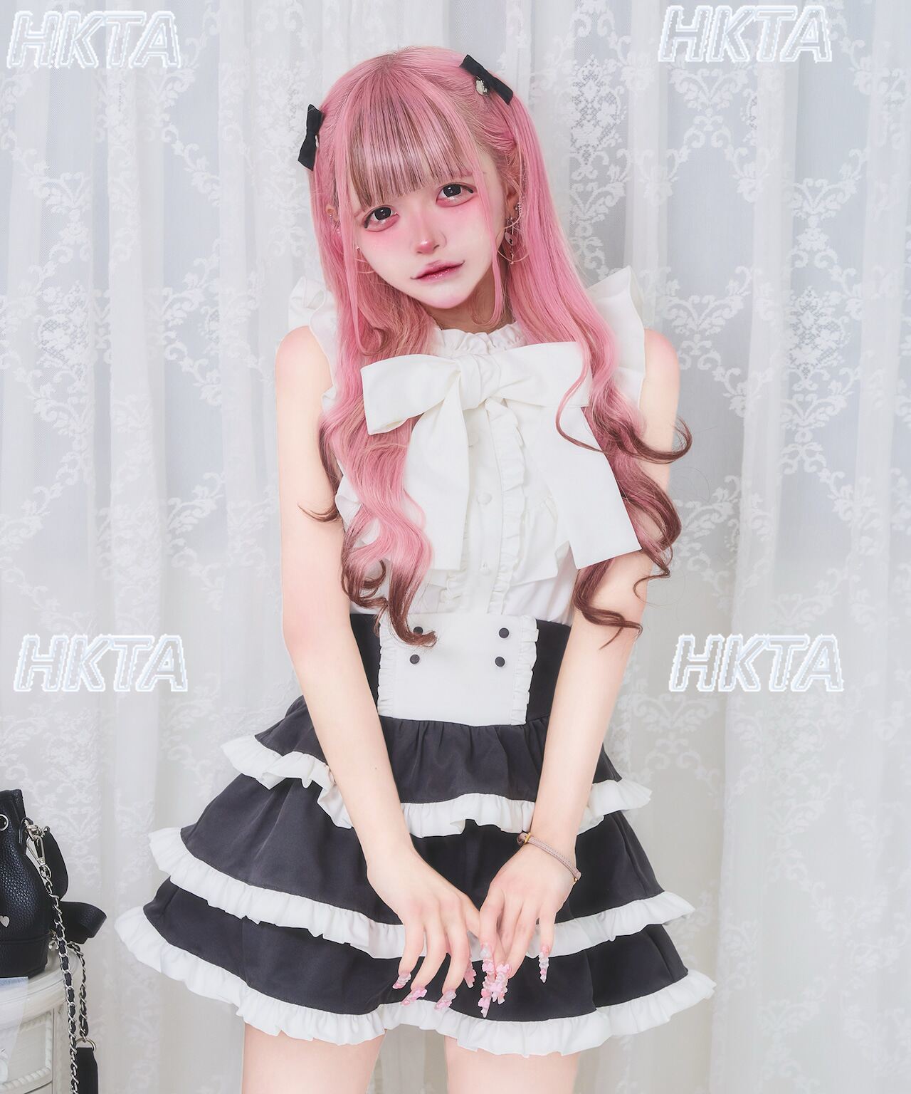 Origineel Japans schattig over - Summer Japanese Clothing recensie en prijs