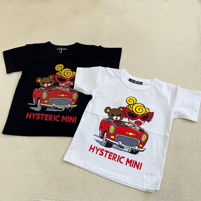 Kawaii Nieuwe Hysteric Mini Ca - Summer Japanese Clothing recensie en prijs