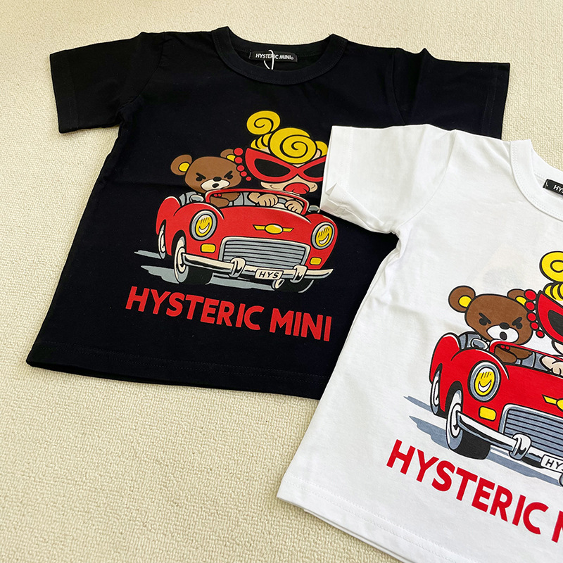 Kawaii Nieuwe Hysteric Mini Ca - Summer Japanese Clothing recensie en prijs