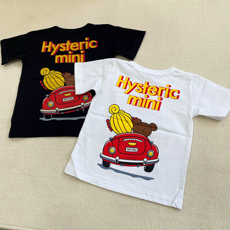 Kawaii Nieuwe Hysteric Mini Ca - Summer Japanese Clothing recensie en prijs