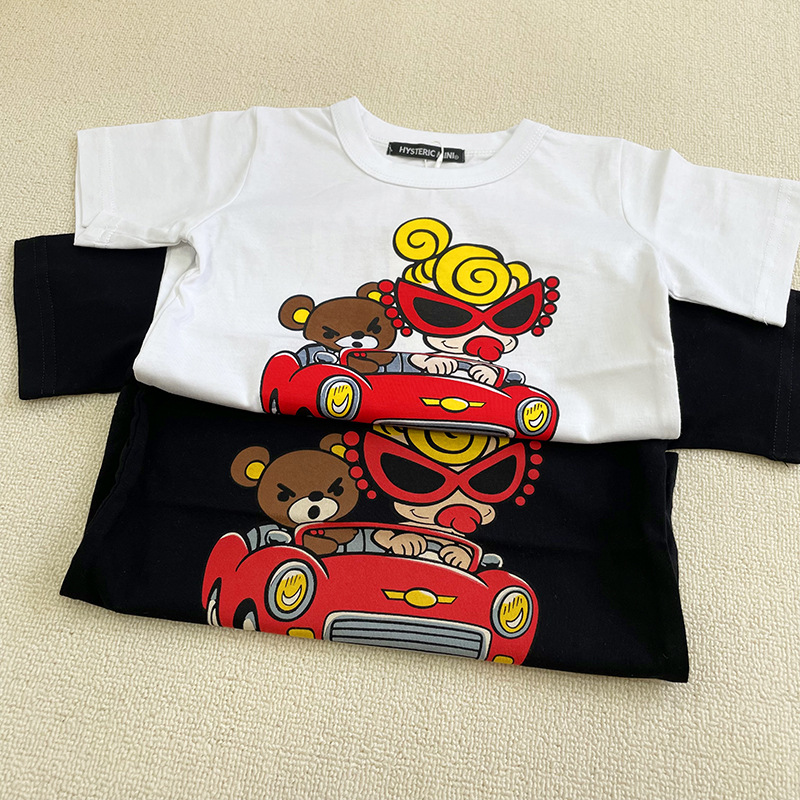 Kawaii Nieuwe Hysteric Mini Ca - Summer Japanese Clothing recensie en prijs