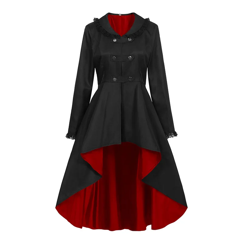 Vrouwen Renaissance Trench Tai - Summer Renaissance Clothing recensie en prijs