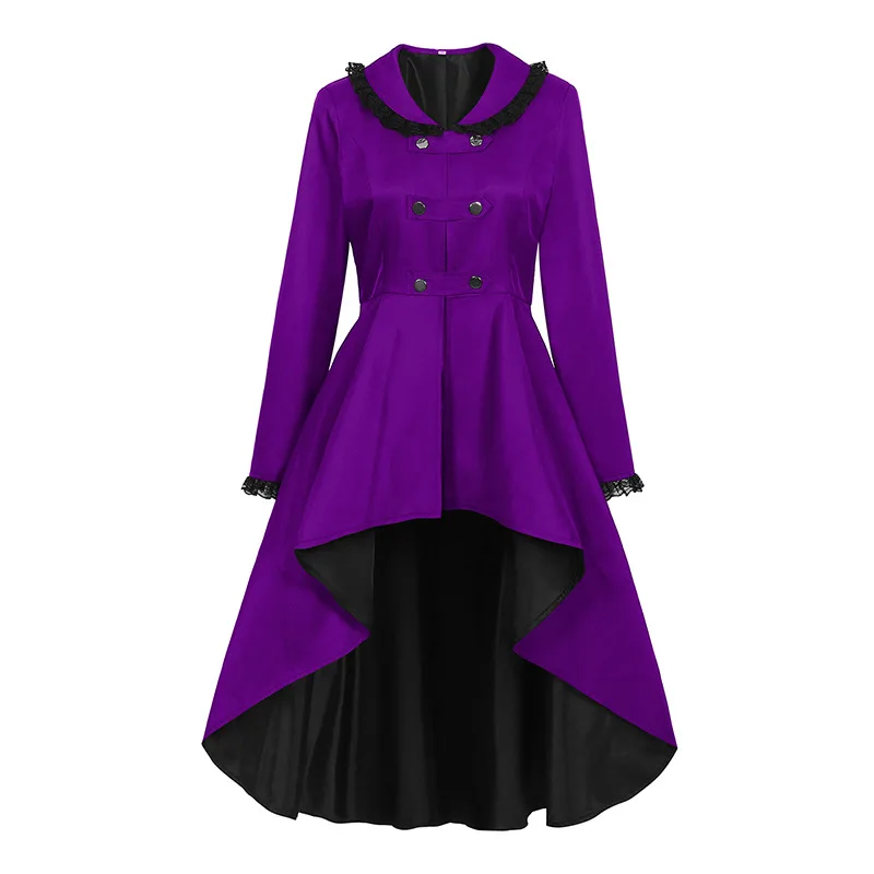 Vrouwen Renaissance Trench Tai - Summer Renaissance Clothing recensie en prijs