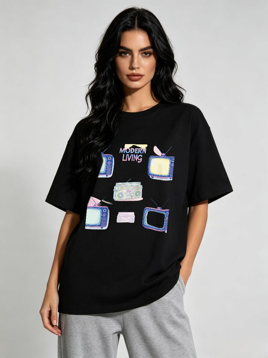 T-shirts Handelsbeurs Conventi - Summer Clothing Vendors recensie en prijs
