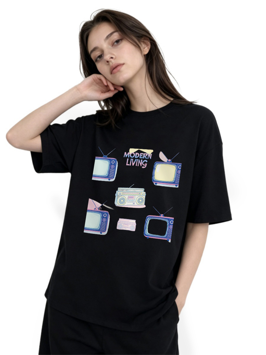 T-shirts Handelsbeurs Conventi - Summer Clothing Vendors recensie en prijs