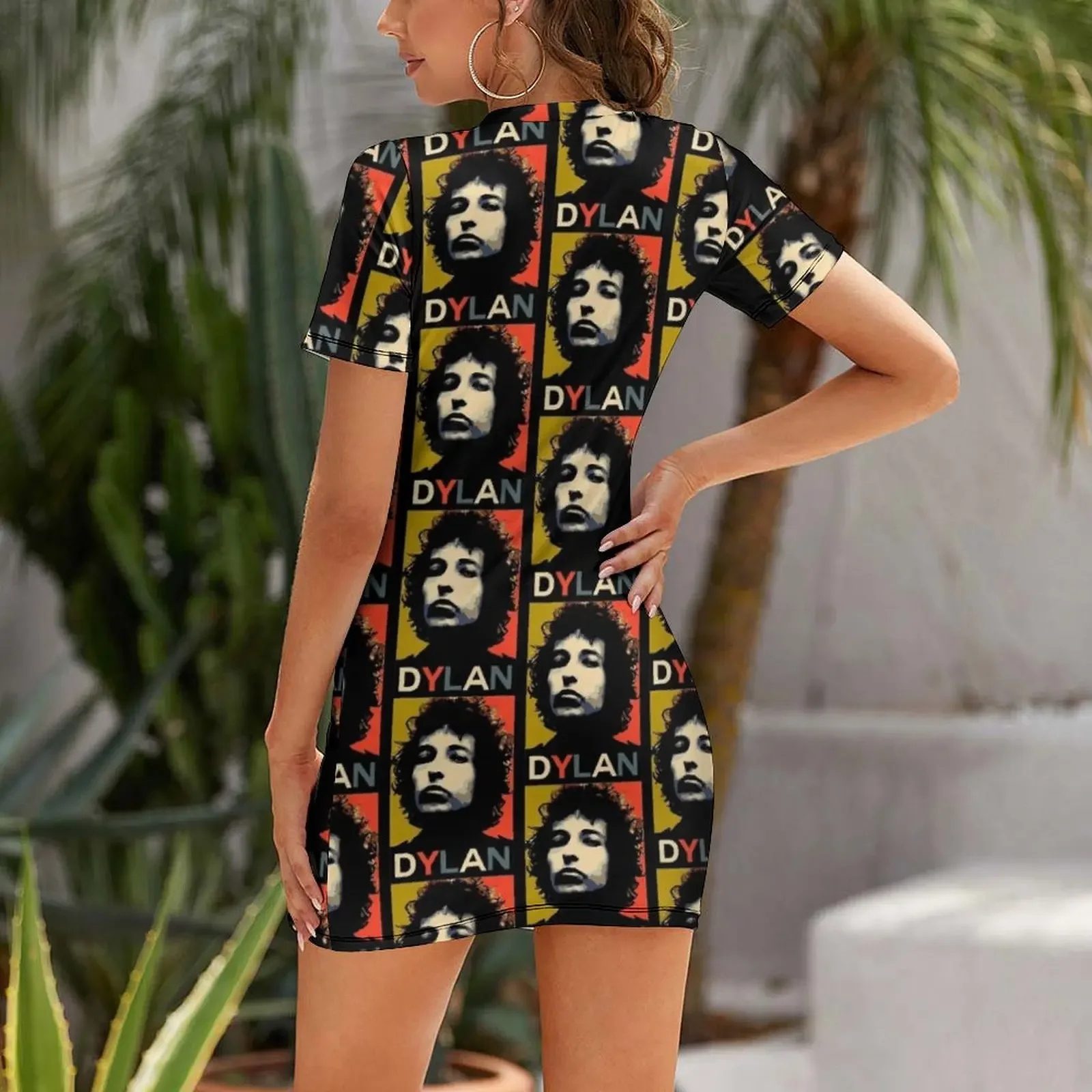 Retro Bob Essential - Vintage  - Summer Clothing Essentials Women recensie en prijs