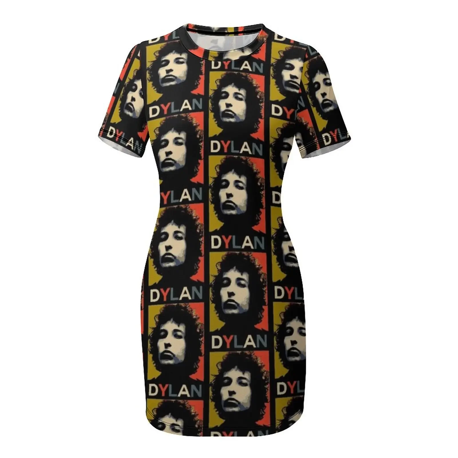 Retro Bob Essential - Vintage  - Summer Clothing Essentials Women recensie en prijs