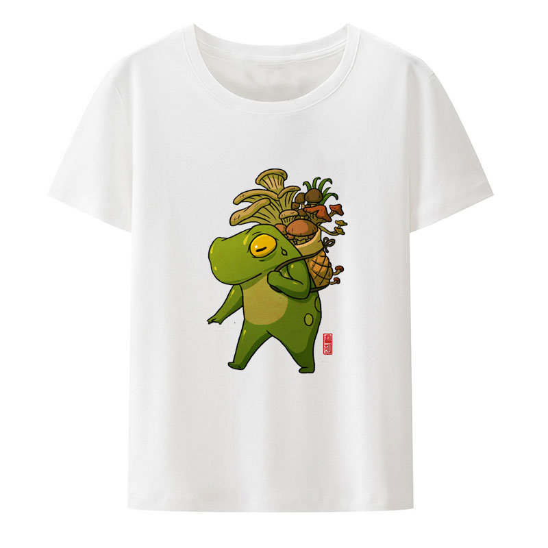 Leuke Kikker Maken Origami Kun - Summer Clothing Essentials Women recensie en prijs