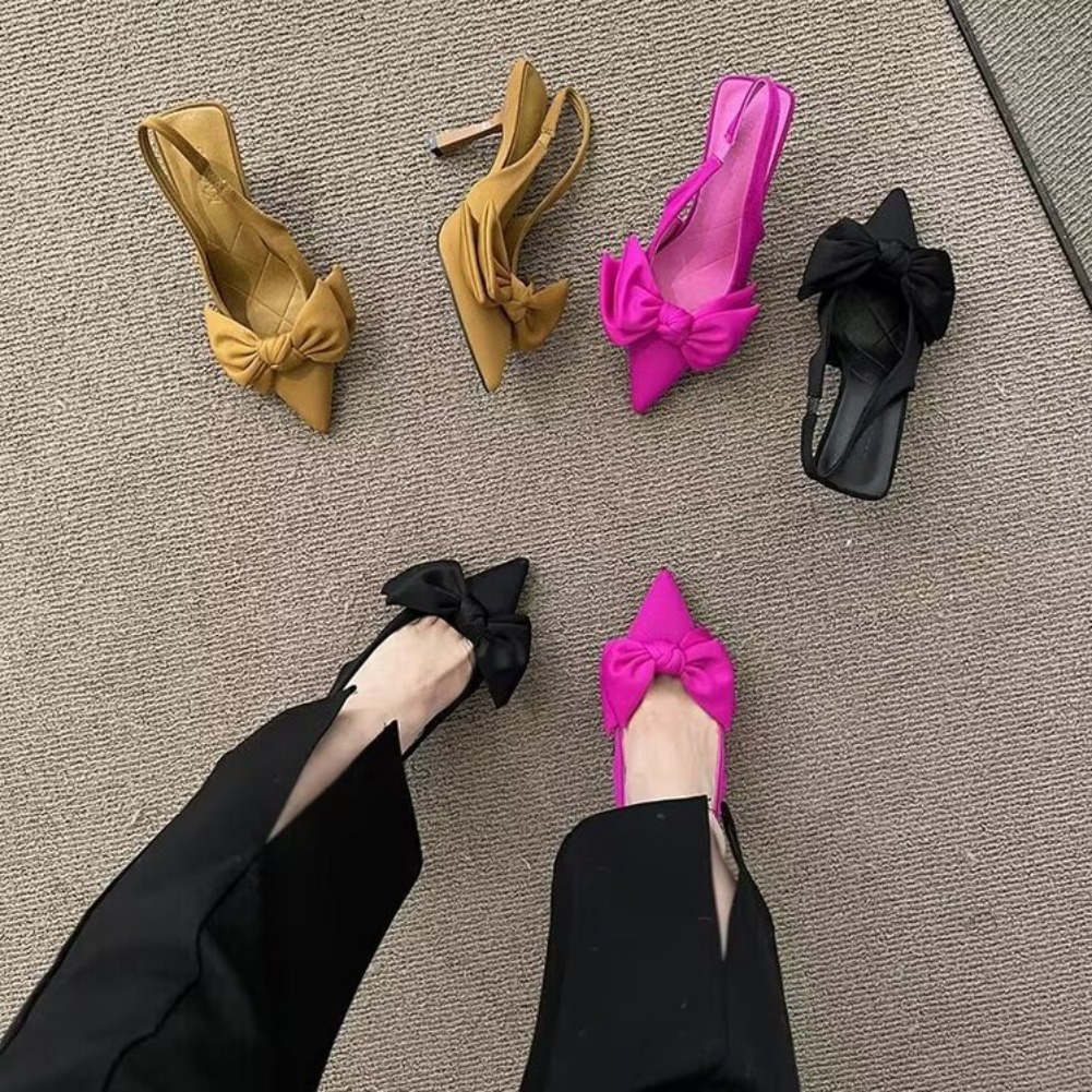 2026 Dames Schoenen Zomer Nieu - Summer Clothing Collection recensie en prijs