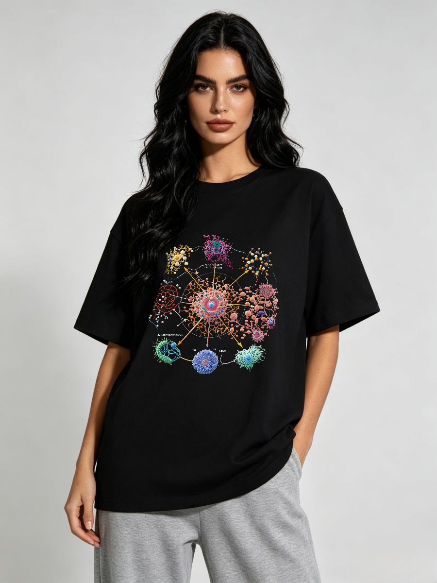 T-shirts Eenvoudig te dragen B - Summer Clothing Essentials Women recensie en prijs