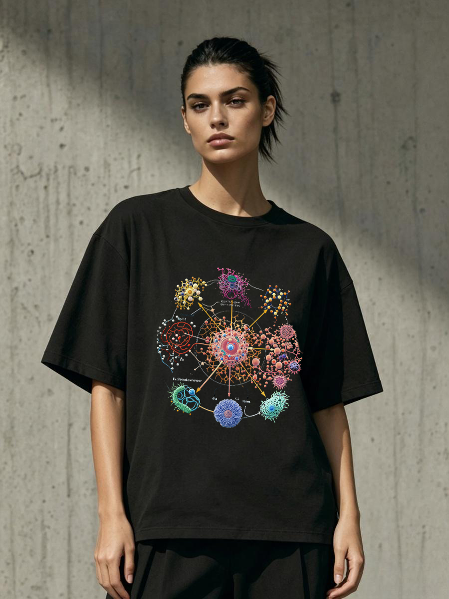 T-shirts Eenvoudig te dragen B - Summer Clothing Essentials Women recensie en prijs