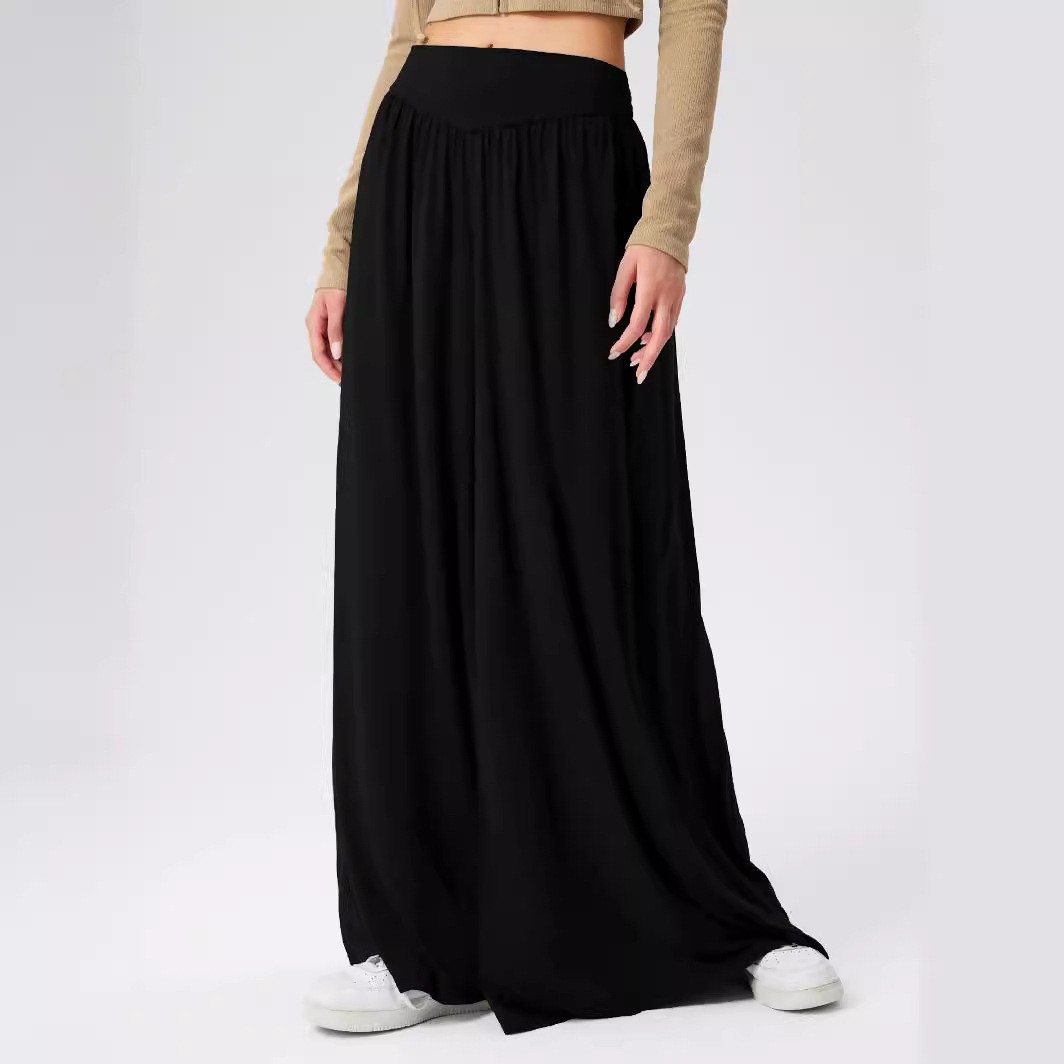 Damesbroek met hoge taille, la - Summer Clothing Essentials Women recensie en prijs