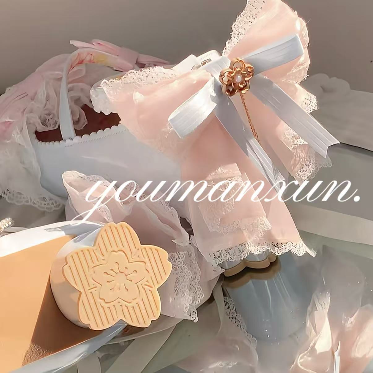 LEOSOXS Strik Kant Prinses Lol - Summer Japanese Clothing recensie en prijs