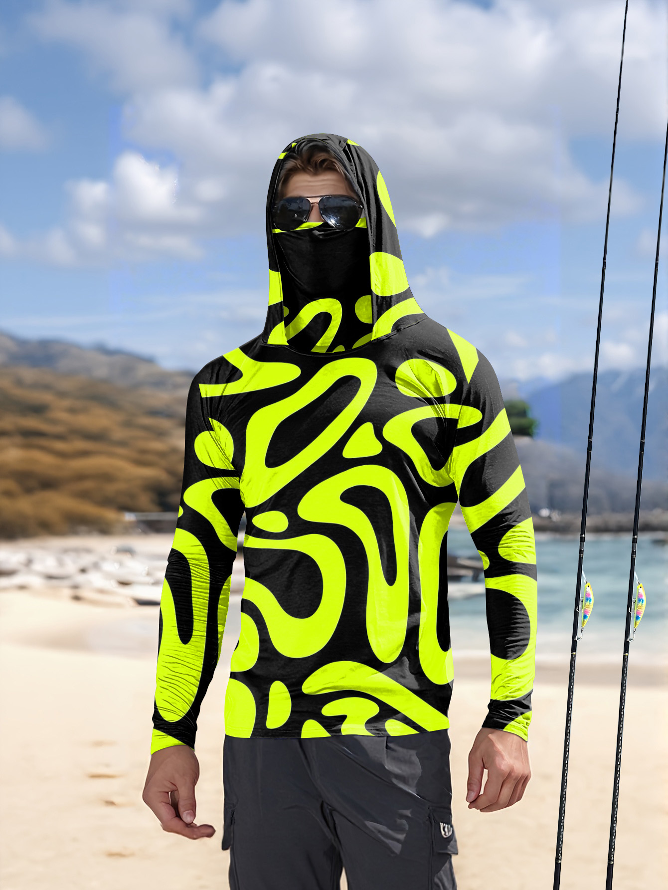 Zomer 2026 Nieuwe Stijl Heren  - Summer Clothing Tops recensie en prijs