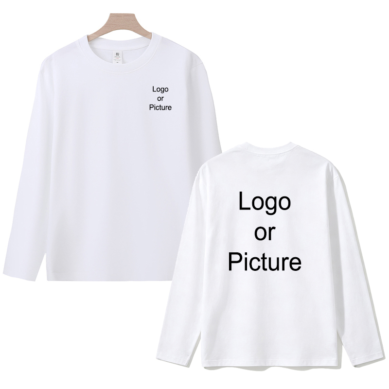 Op maat gemaakte katoenen T-sh - Summer Clothing Men Fashion recensie en prijs