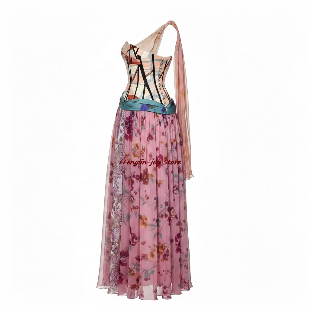 Zomer Anime Concert Outfit-Ros - Summer Japanese Clothing recensie en prijs
