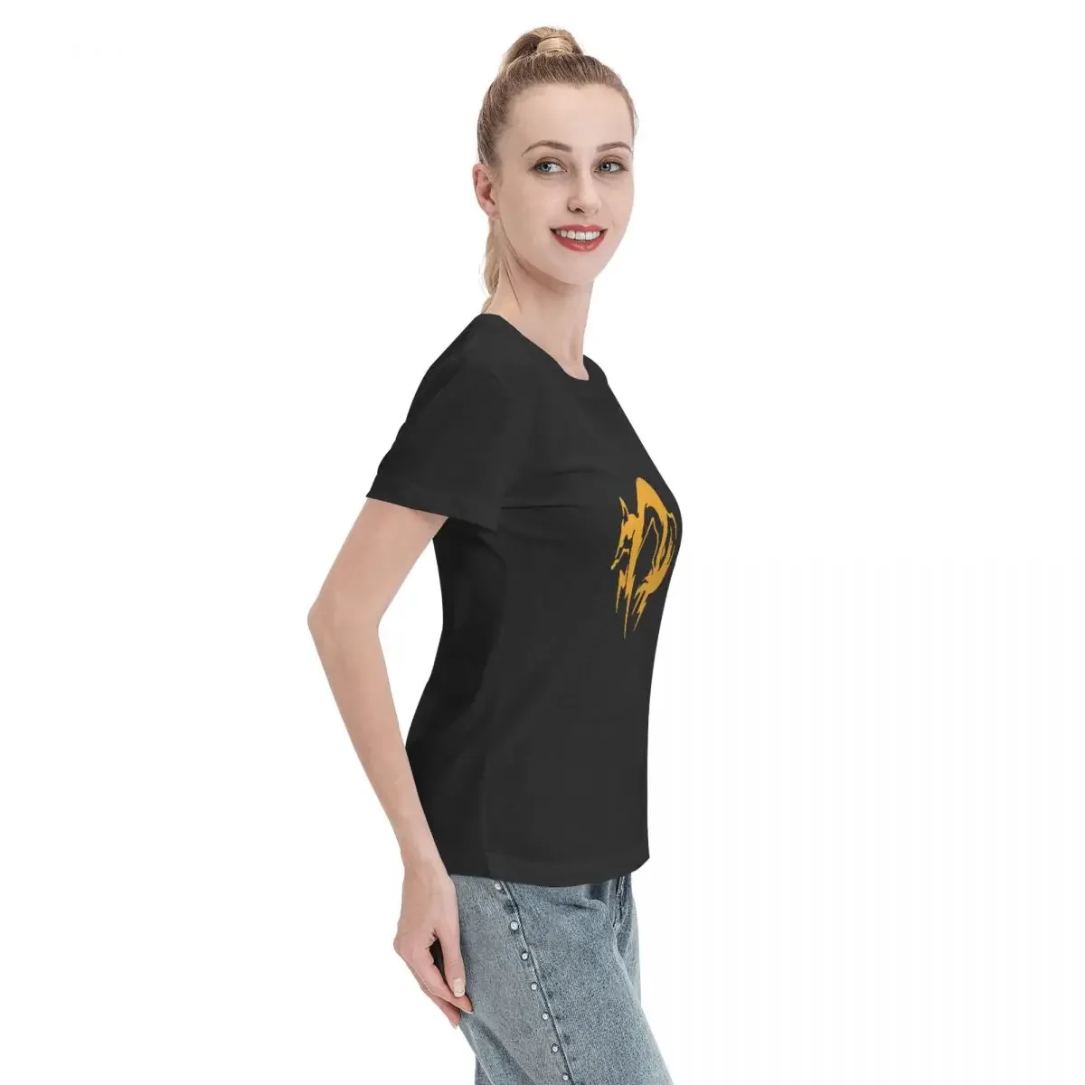 Metal Gear Solid Fox Essential - Summer Clothing Essentials Women recensie en prijs
