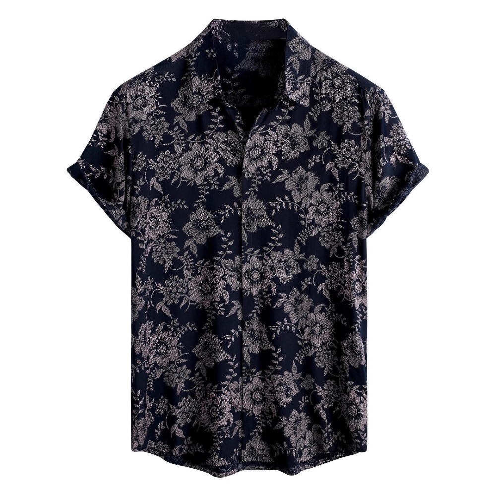 Zomer Japans retro shirt stran - Summer Japanese Clothing recensie en prijs