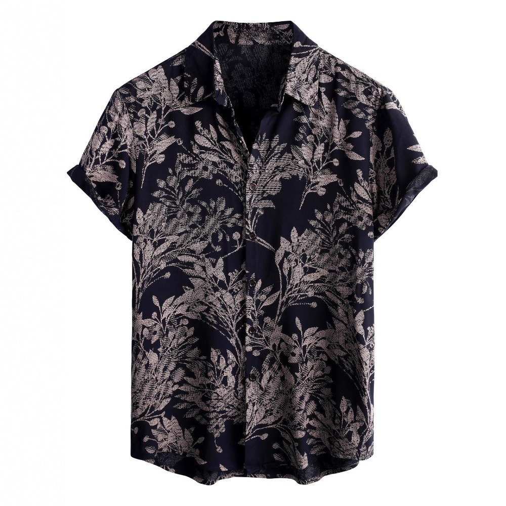 Zomer Japans retro shirt stran - Summer Japanese Clothing recensie en prijs